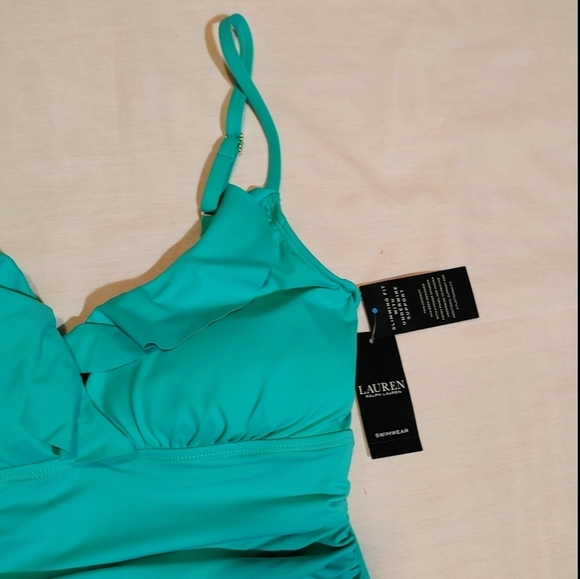 Lauren Ralph Lauren New women's swimwear - Picture 4 of 7